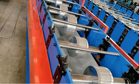 Optimize Your Roofing Solutions with a Gutter Downspout Machine