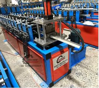 Top Drywall Profile Machine Models for Sale