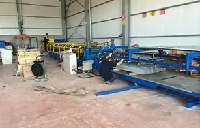 It's the 3rd time I buy from LONGWAY , excellent service term and good quality machines , always provide perfect solution on time .