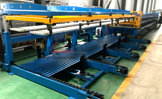 Auto Stacker: Features, Applications, and Cost Breakdown