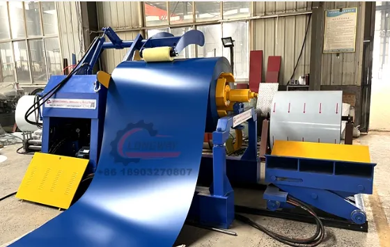 Auto Stacker: Features, Applications, and Cost Breakdown