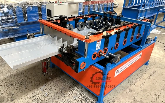 Why Standing Seam Roofs Are the Gold Standard for Weather Resistance