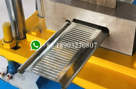 Roller Shutter Doors in Office Buildings and Commercial Spaces