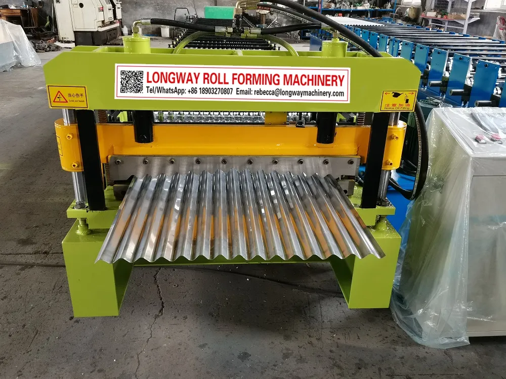 roll forming machine for sale manufacturers