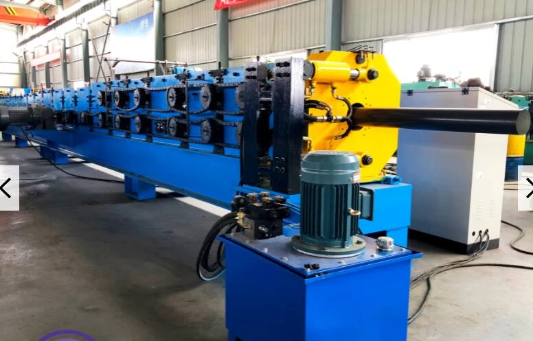 Metal Roof Roll Forming Machines for Sale from Leading Manufacturers Worldwide