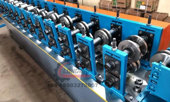 Elevate Your Drywall Production with Advanced Drywall Roll Forming Machines