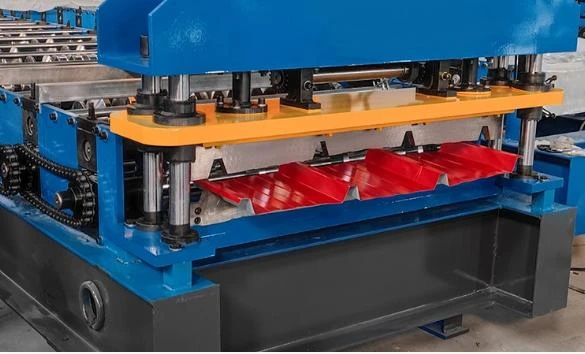 Innovative Companies in Fence Post Production Machinery Industry