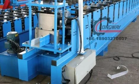 The Ultimate Solution: Gutter Machines for Your Needs