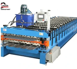 Comparative Analysis of Roof Panel Machines