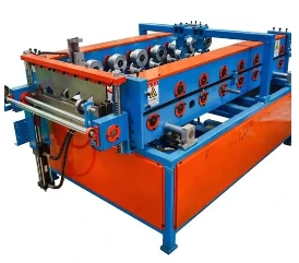 Maintenance Tips for Roof Panel Machines