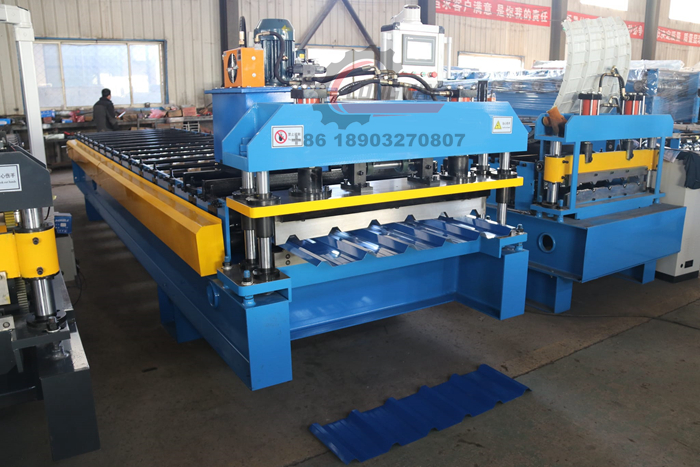 Top Suppliers of Stud and Track Roll Forming Machines for Your Production Needs