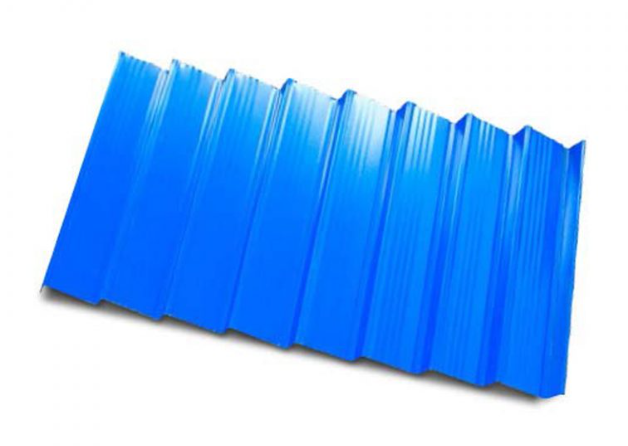 roof making machine company