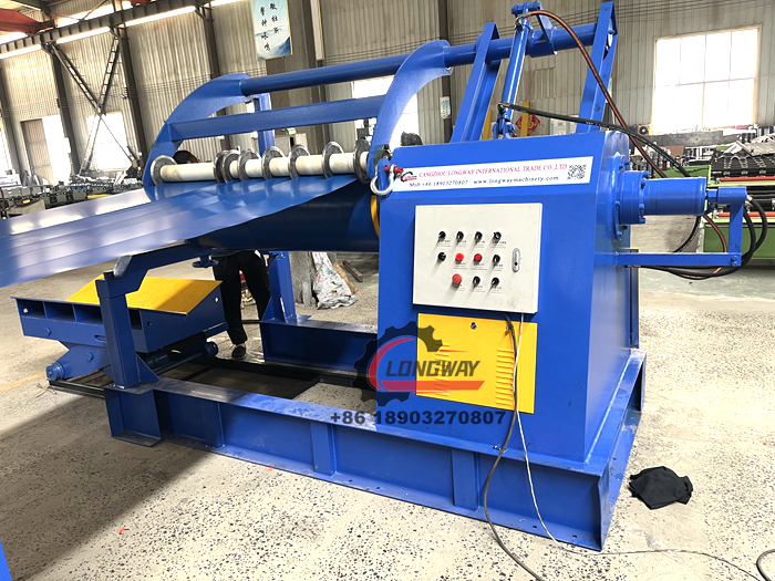 WHAT IS METAL ROLL FORMING? | METAL MANUFACTURING PROCESSES