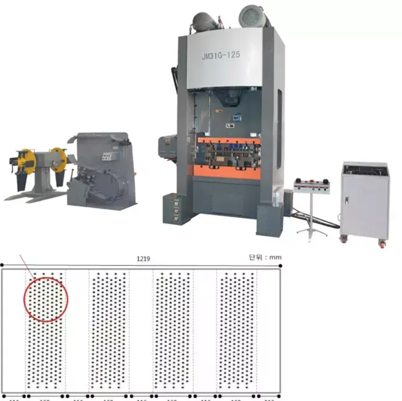 IBR Sheet Roll Forming Machine Manufacturer and Exporter Solutions for Your Needs