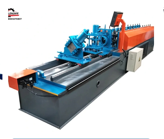 corrugated sheet pressing machine companies