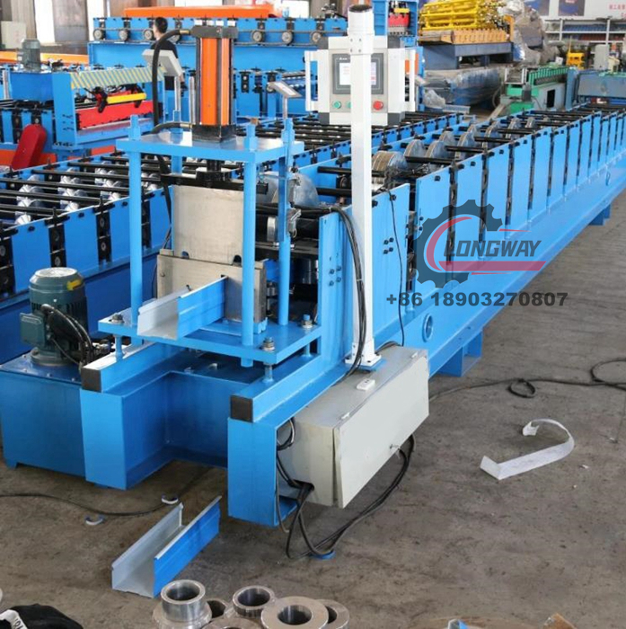 sandwich panel roll forming machine manufacturers