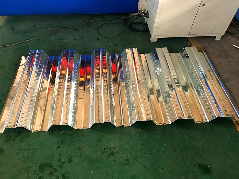 steel stud roll forming machine