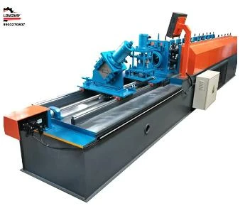 The Advantages of Drywall Profile Machines