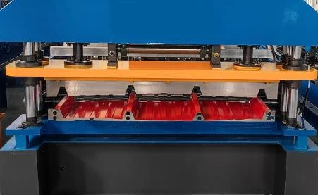 The Ultimate Investment: Metal Roof Panel Machines for Sale