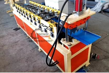 Upgrade Your Production with Standing Seam Roll Formers