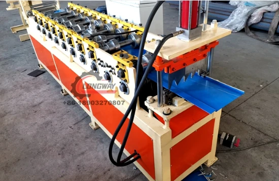 Global Demand for Standing Seam Roof Panel Machines