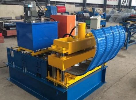 The Ultimate Guide to Hydraulic Bending Machines