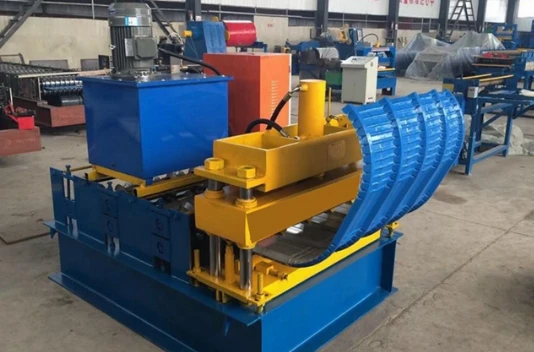 Specifications to Consider When Purchasing a Hydraulic Bending Machine