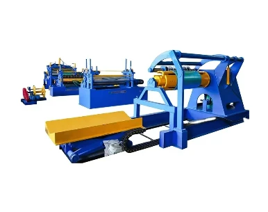 Cut to Length Line: Overview, Equipment, and Buying Guide