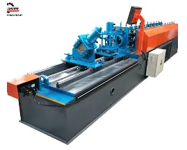 Drywall Profile Machine