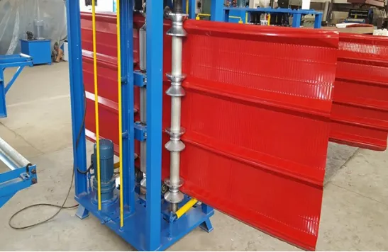 Specifications to Consider When Purchasing a Hydraulic Bending Machine