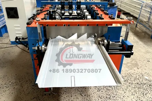 Why Standing Seam Roofs Are the Gold Standard for Weather Resistance