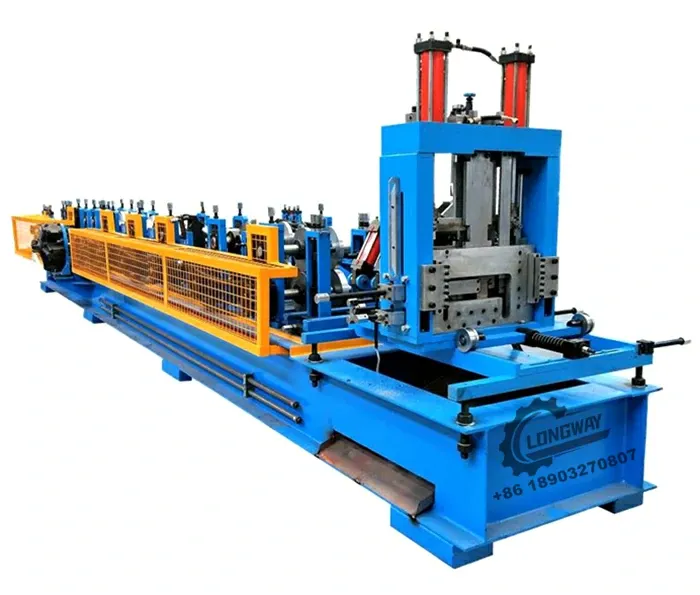 custom pv4 roofing machine