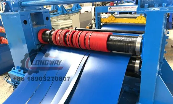 Discover the Best Slitting Line for Sale