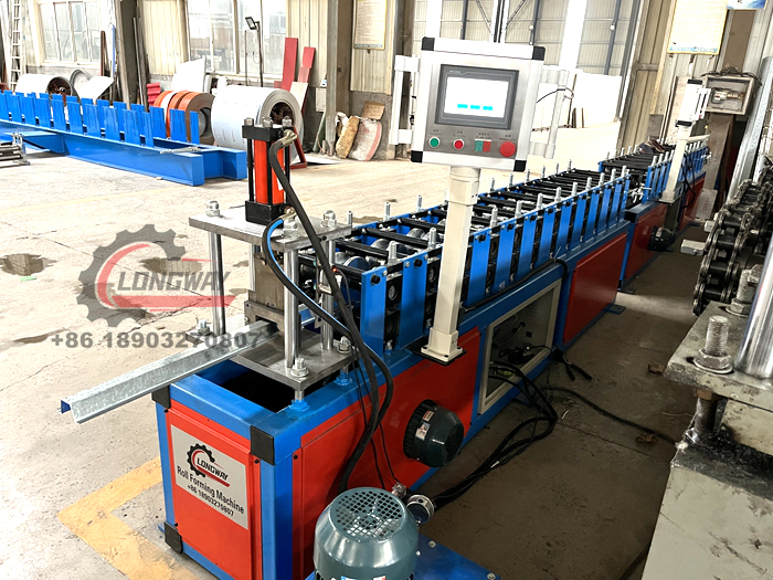 furring channel omega11