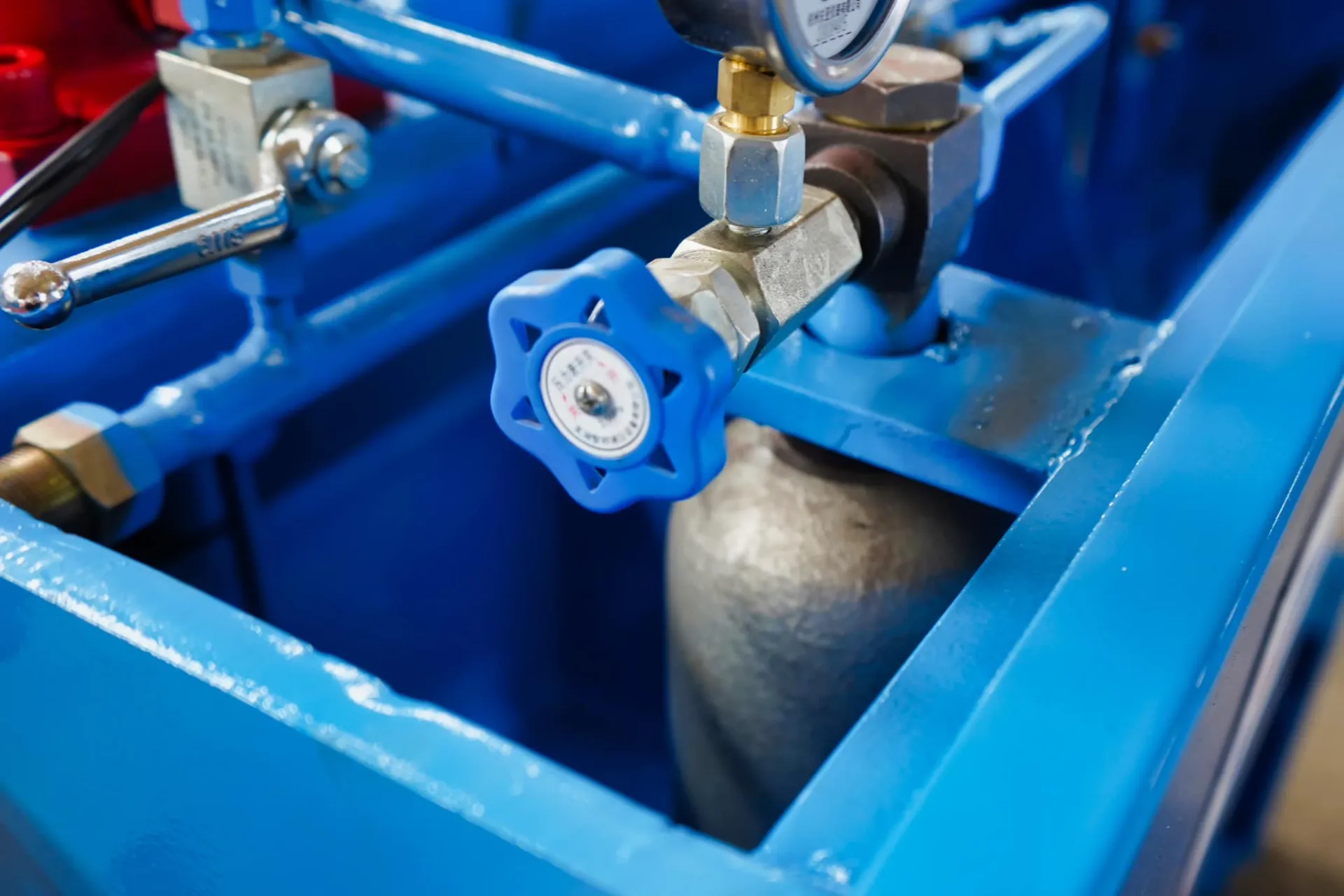 Cut to Length Machines in the Automotive Industry: Streamlining Sheet Metal Processing