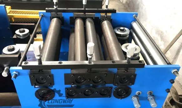 Purlin Machine: Your Solution for Efficient Production