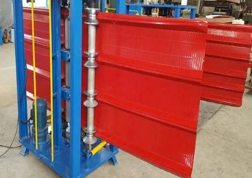 The Ultimate Guide to Hydraulic Bending Machines