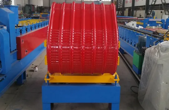 How Hydraulic Bending Machines Play Role in Roof Restoration After Natural Disasters