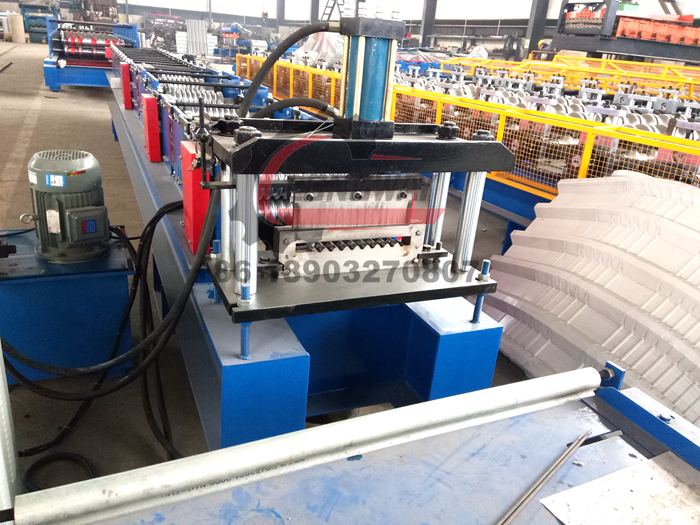 Portable Standing Seam Machine: The Future of On-Site Metal Roofing Fabrication