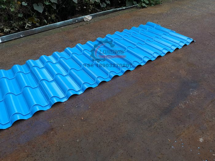 Affordable Compact Roll Forming Machine for Efficient Metal Processing Solutions