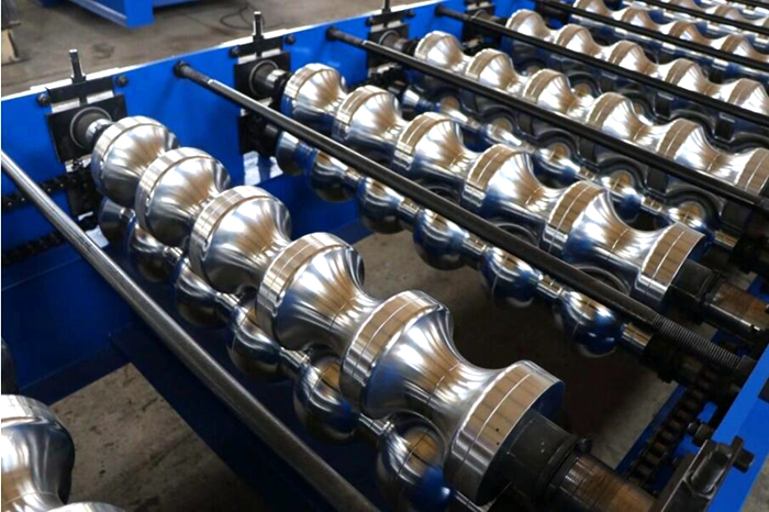 light steel roll forming machine company light steel roll forming machine company