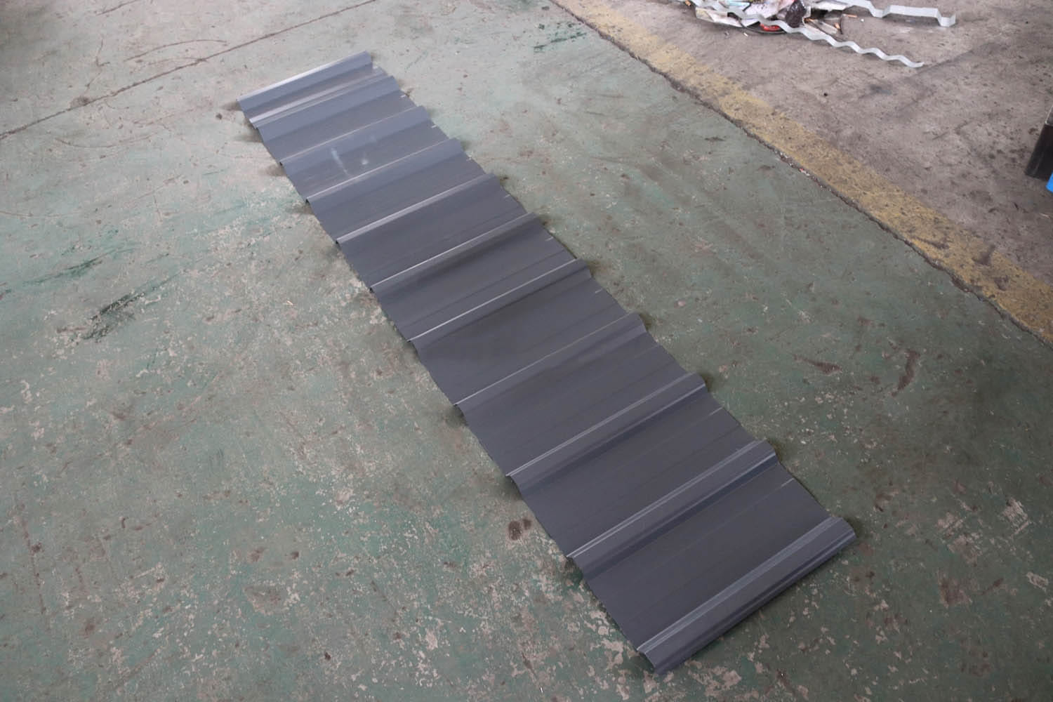 Double Layer Roll Forming Machine For Roofing Sheet | Versatile 2-in-1