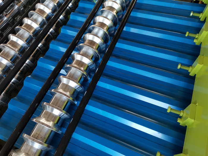 Metal Siding Solutions Innovator Focused on Quality and Efficiency in Manufacturing