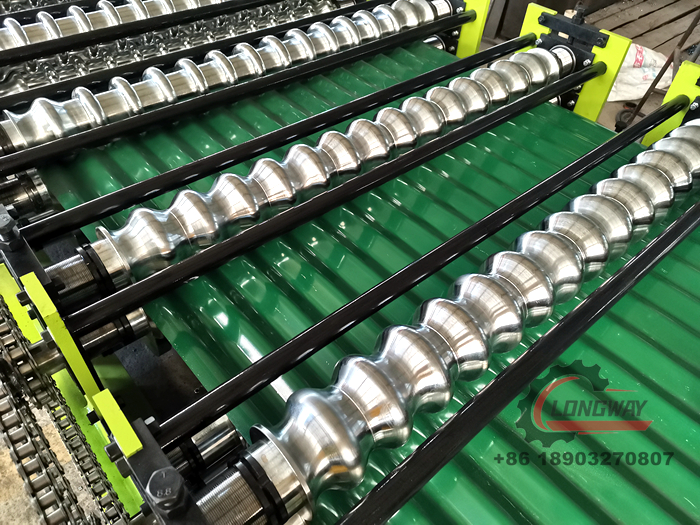 لفة تشكيل آلة المحدودة