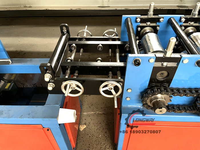 perfil canal u metalcon estructural machine companies