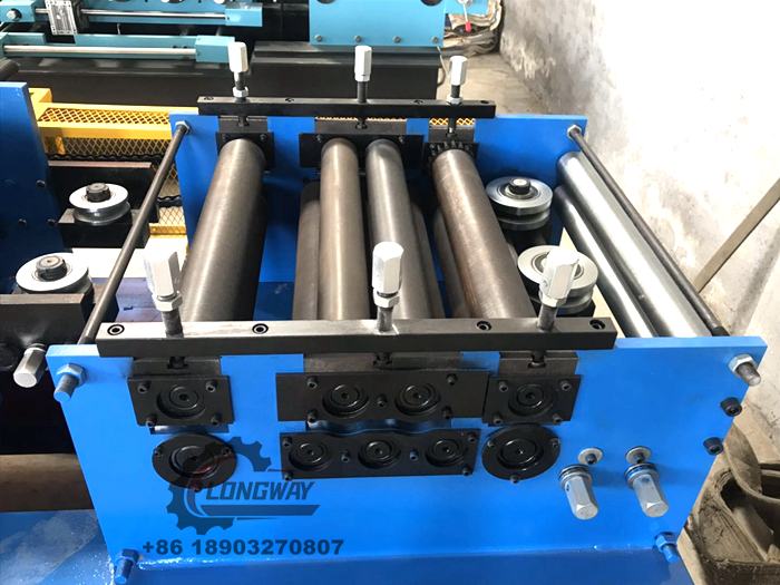 batten roll forming machine manufacturer