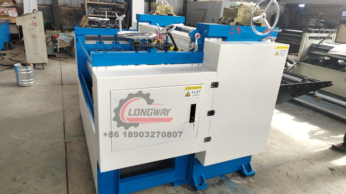 Top Manufacturers of Aluminum Profile Roll Forming Solutions Worldwide