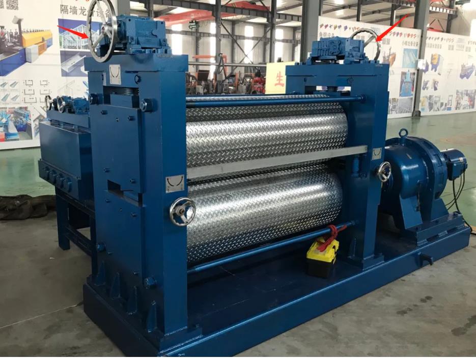 Affordable Shutter Plate Production Equipment for Budget-Friendly Manufacturing Solutions