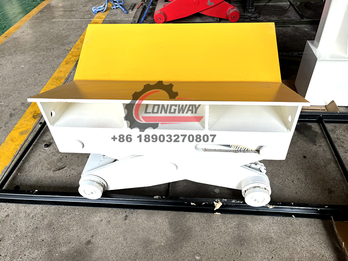 portable roll forming machine for sale manufacturer