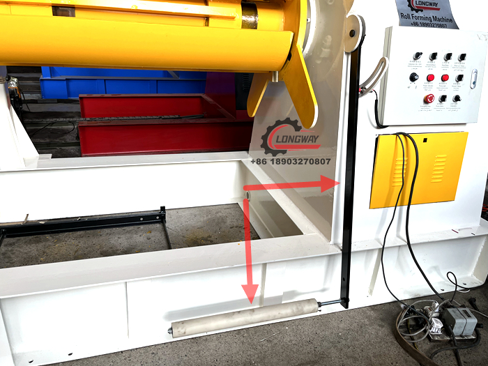 Leading Manufacturer of Portable Standing Seam Roll Formers for Efficient Metal Roofing Solutions Leading Manufacturer of Portable Standing Seam Roll Formers for Efficient Metal Roofing Solutions